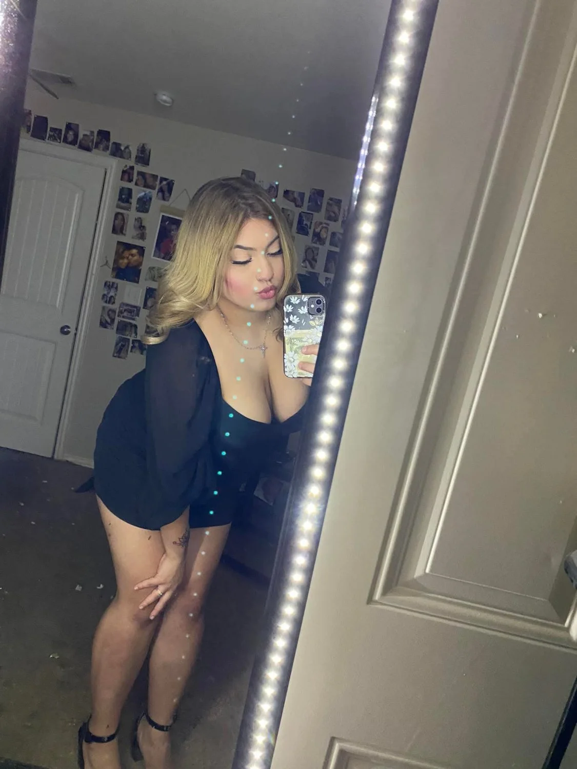 Blondie main image
