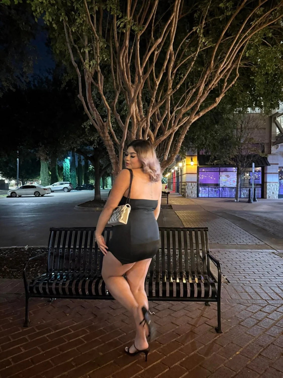 Blondie image 4