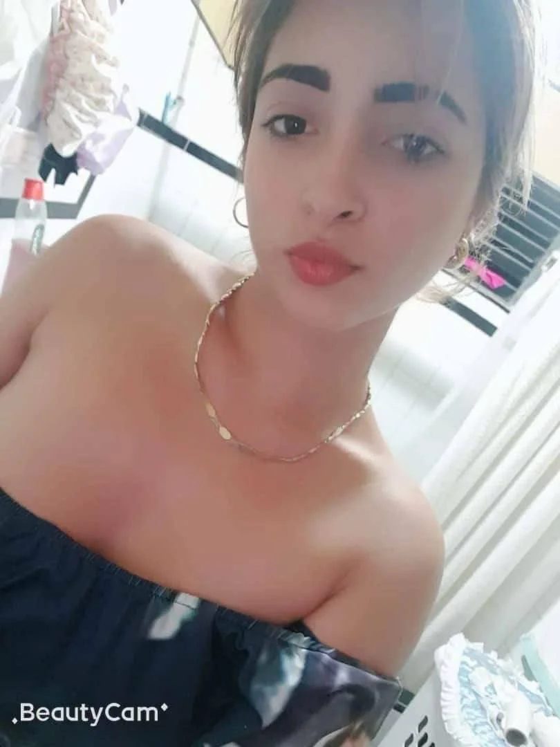 Blancona rica cubana le manda fotos y videos al ex🇨🇺🔥 image 35