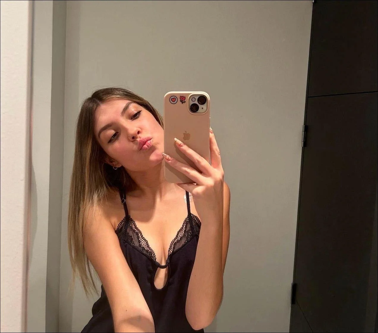 Beautiful Tight Bodied Slut image 17