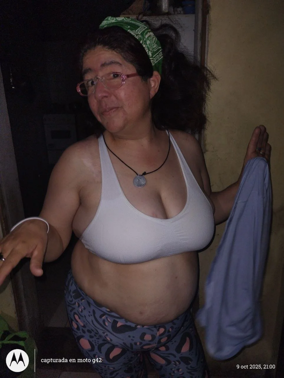Vieja abuela argentina mayor que yo re puta la madura image 10