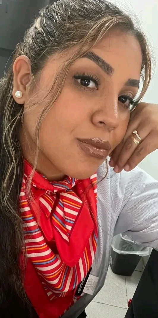 Lesly de Jardines de Arboledas Altamira esposa Infiel image 8