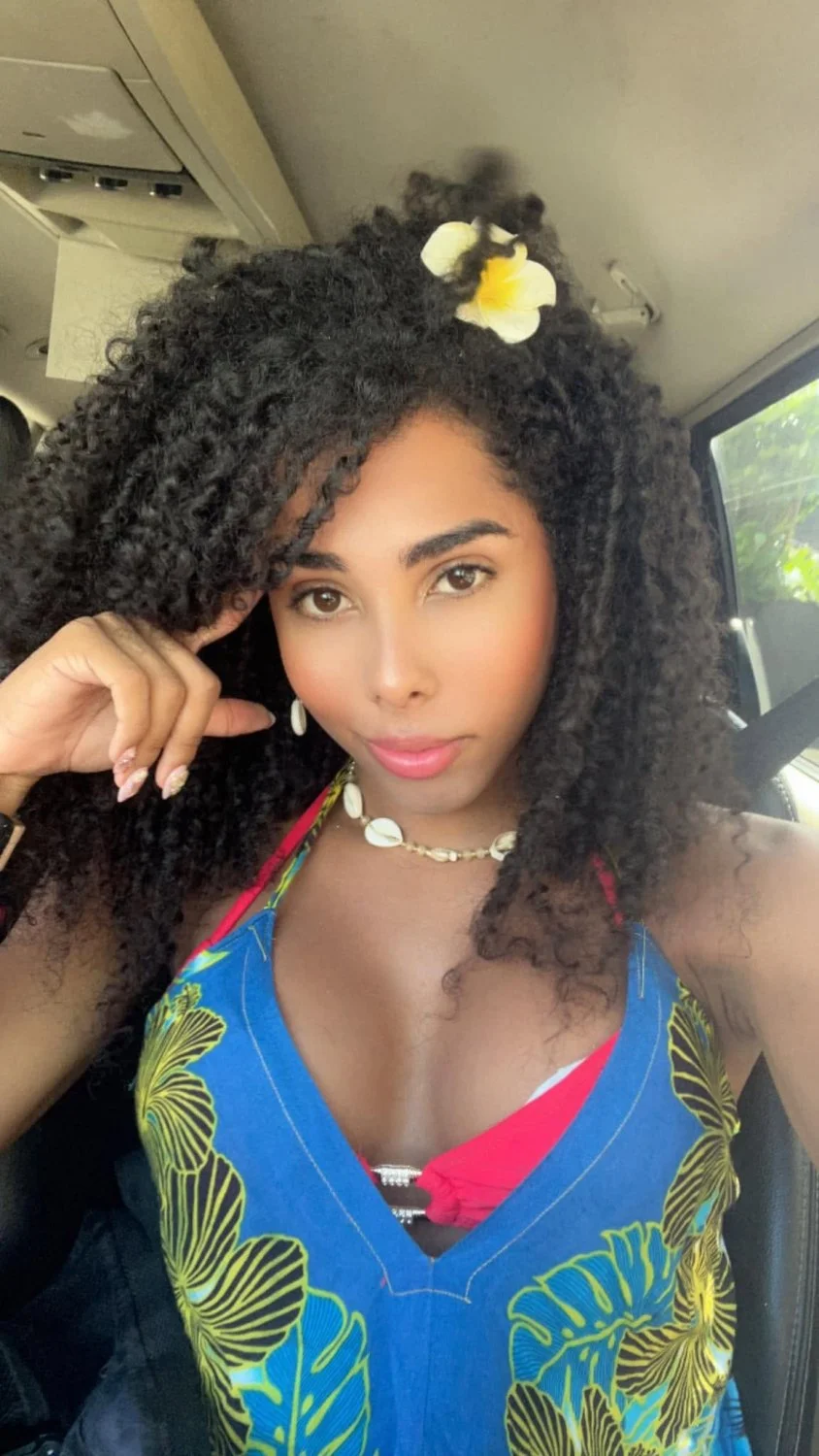 Chloevillerox Sexy Trans #colombia #crespa image 10