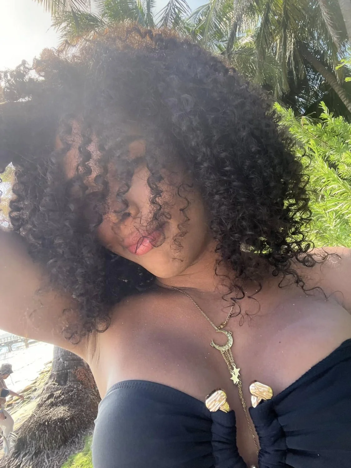 Chloevillerox Sexy Trans #colombia #crespa image 18
