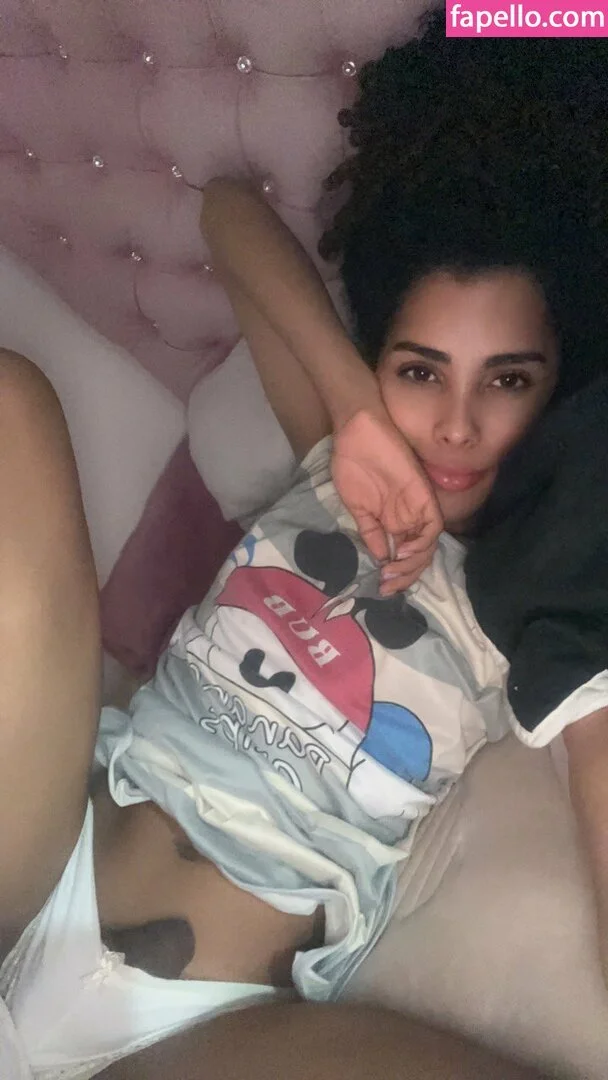 Chloevillerox Sexy Trans #colombia #crespa image 19