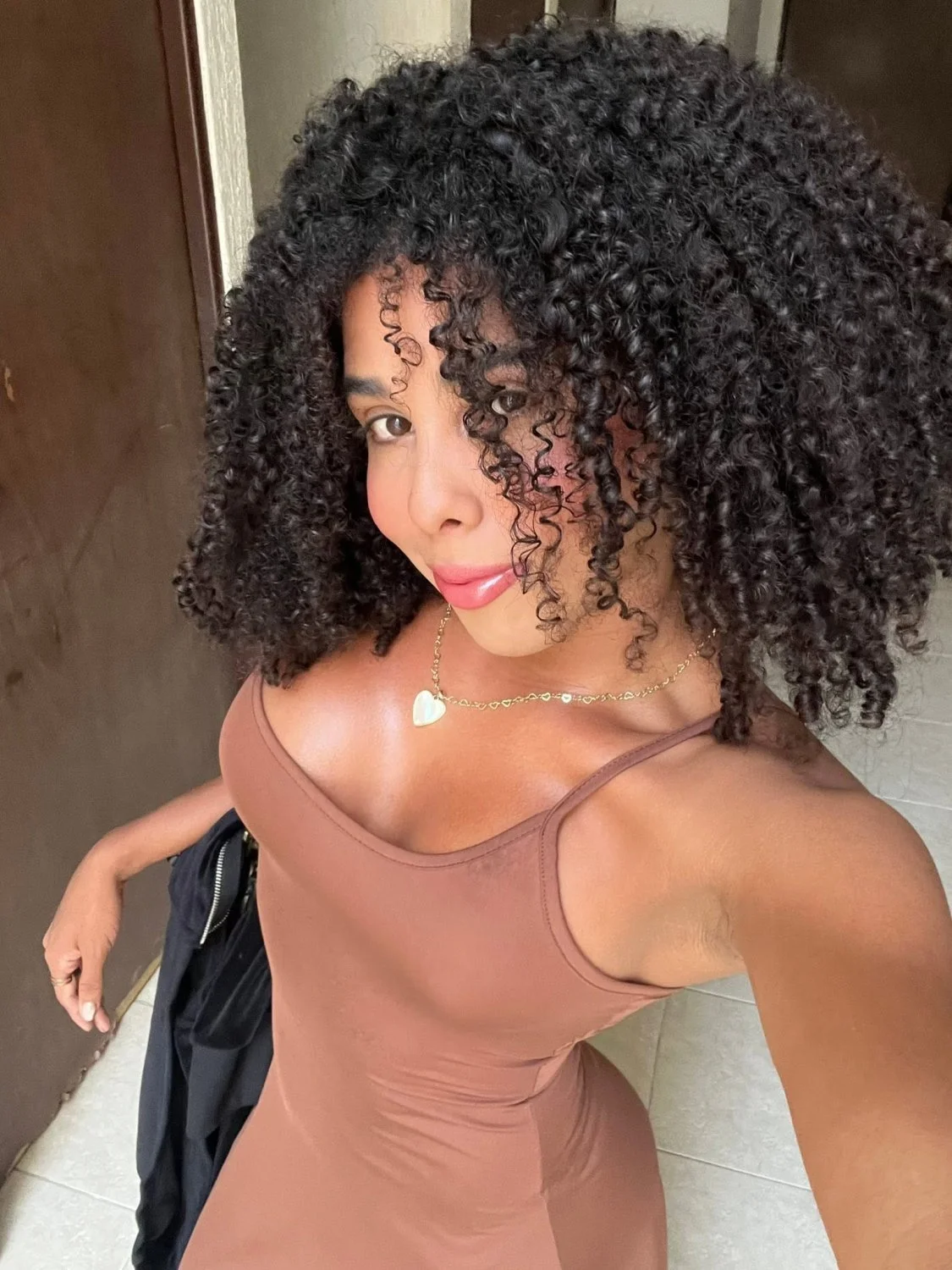 Chloevillerox Sexy Trans #colombia #crespa image 20
