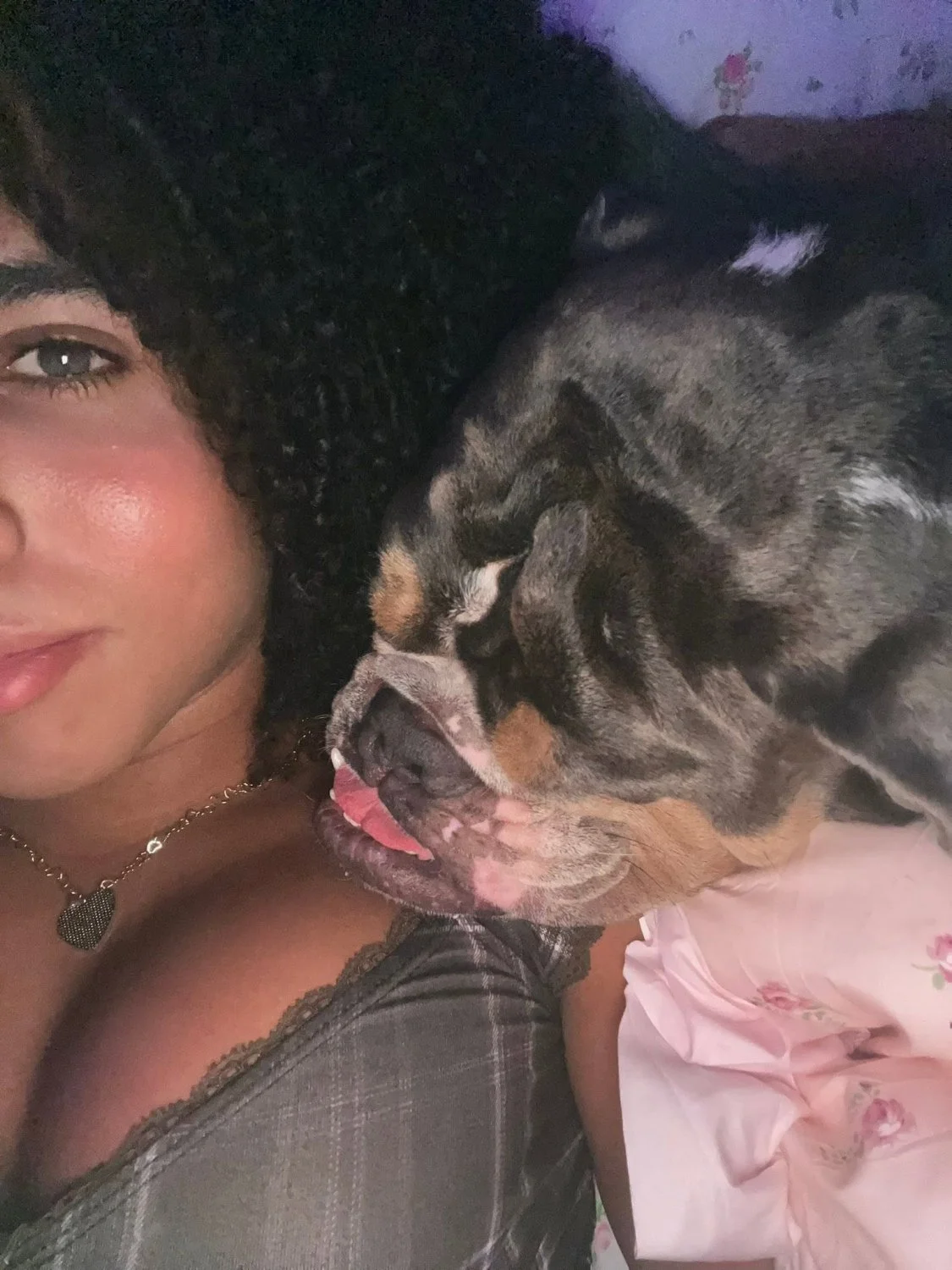 Chloevillerox Sexy Trans #colombia #crespa image 30