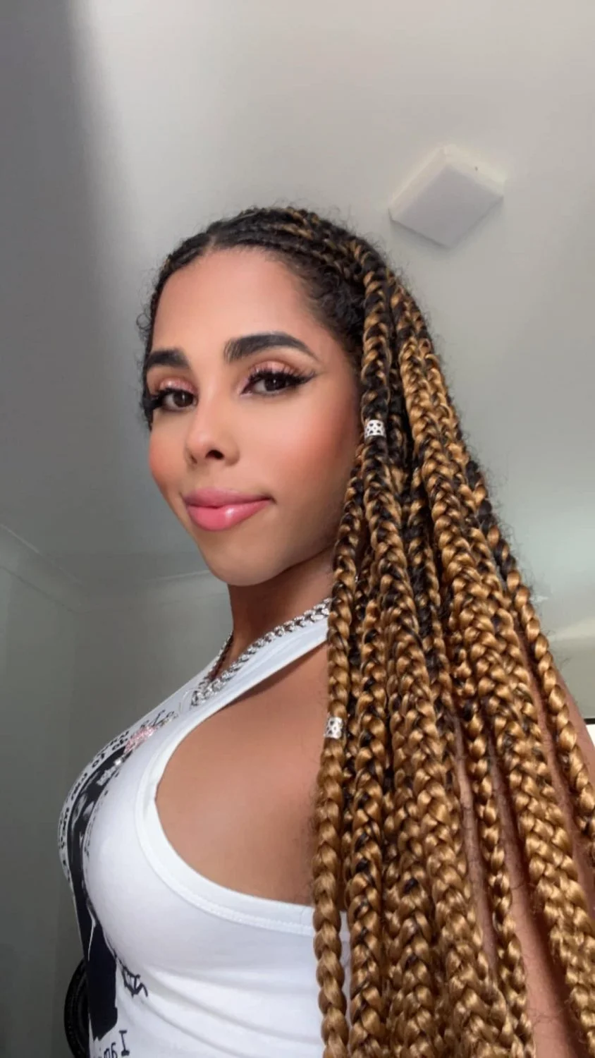 Chloevillerox Sexy Trans #colombia #crespa image 8