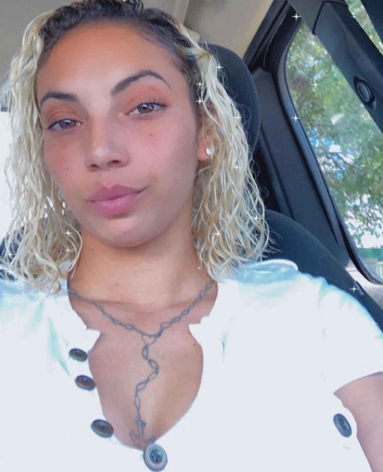 Thick Spanish Florida Milf main image