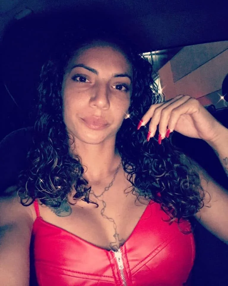 Thick Spanish Florida Milf image 12