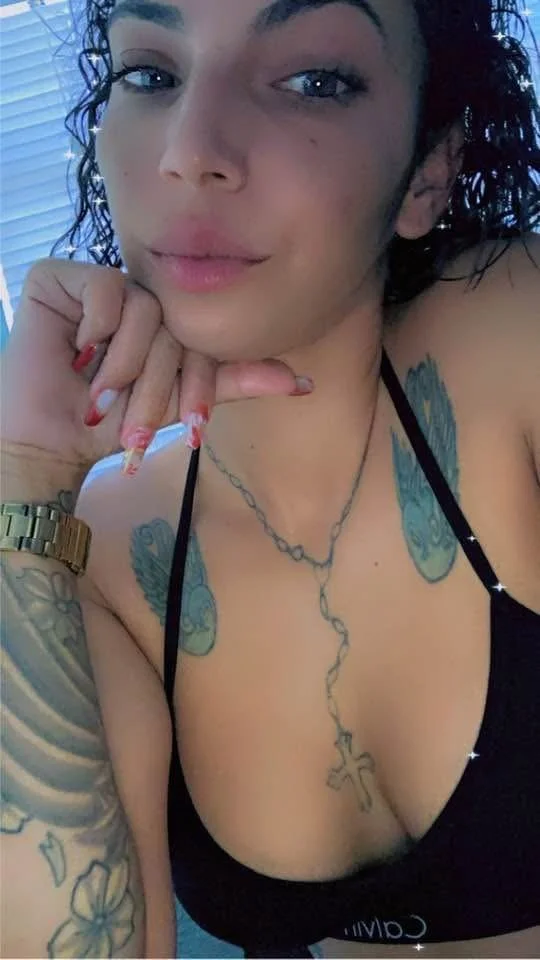 Thick Spanish Florida Milf image 18