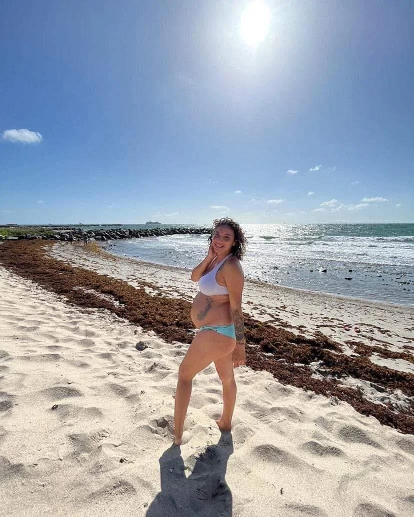 Thick Spanish Florida Milf image 26