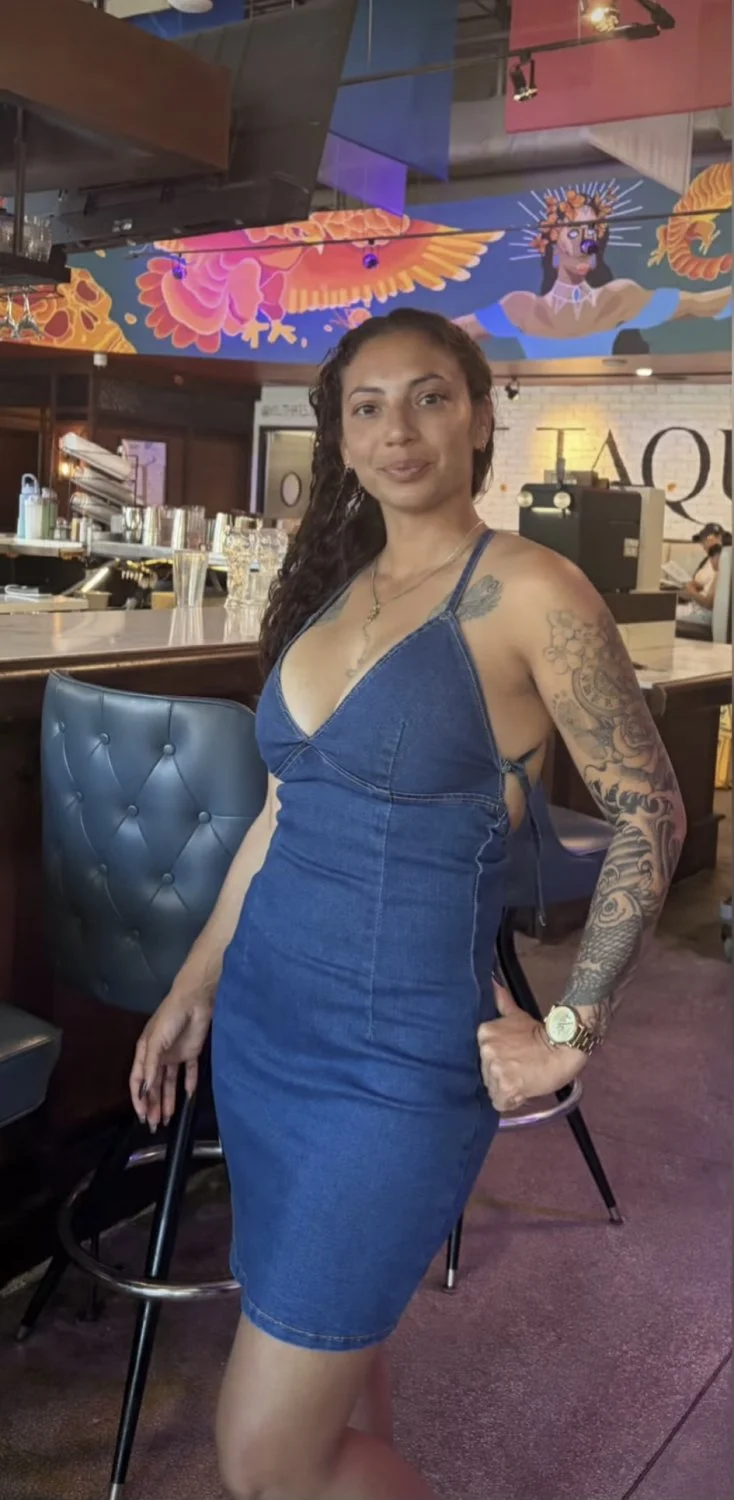 Thick Spanish Florida Milf image 8