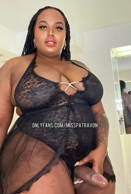 Miss Patravon Ts Sexy image 17