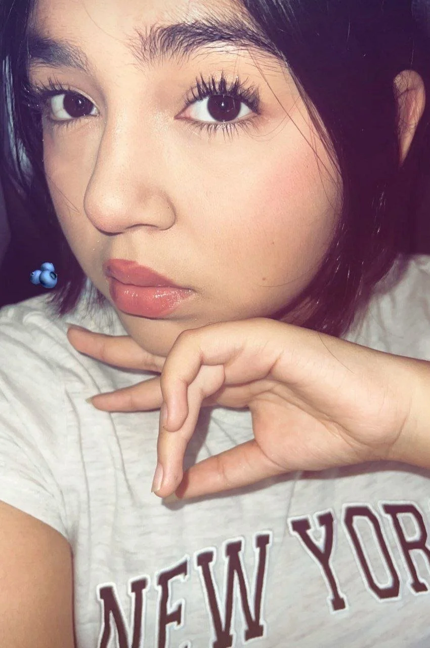 Que les parece la puta crush de un seguidor main image