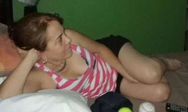 Slut wife Laura Guadalupe 💞😘💦🥛 image 15
