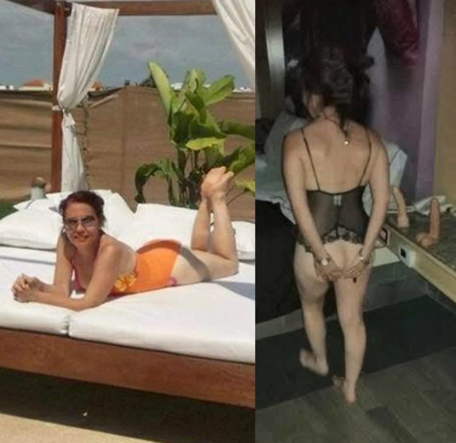 Slut wife Laura Guadalupe 💞😘💦🥛 image 20