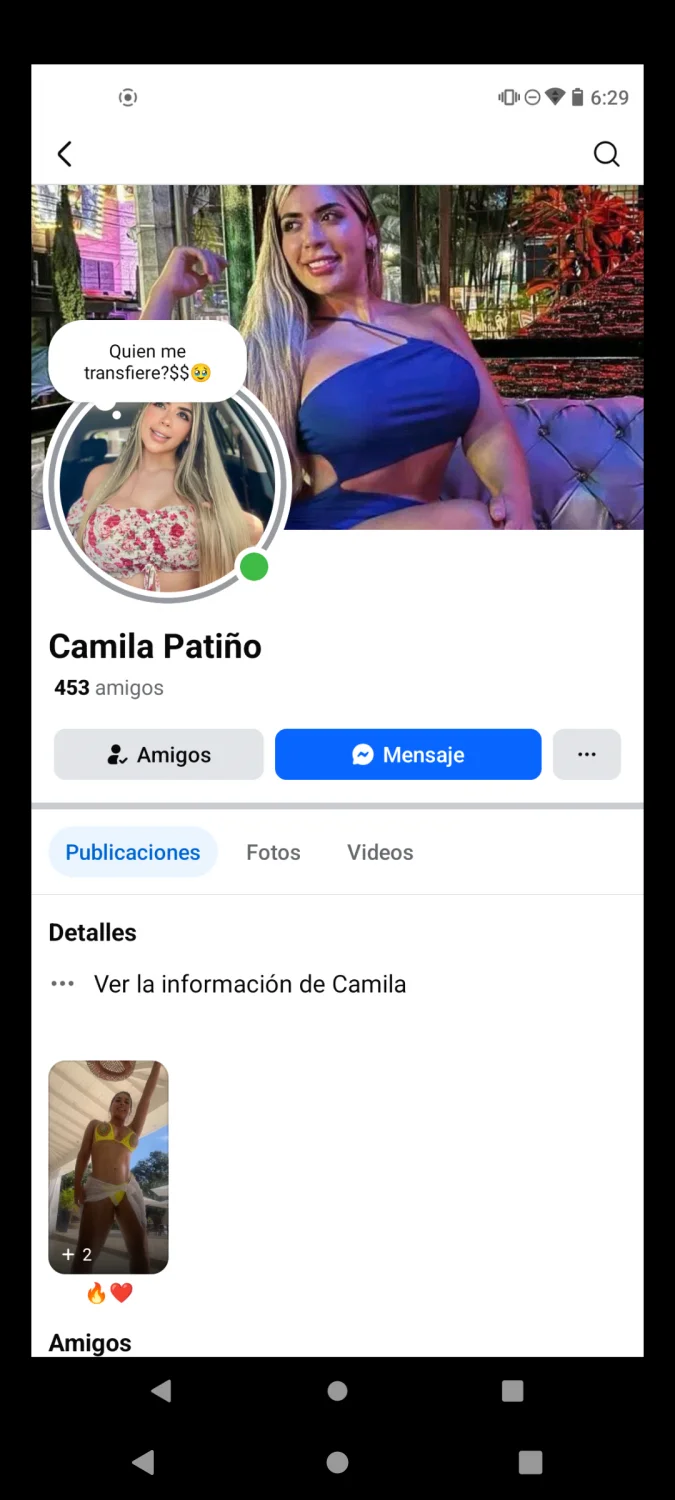 Camila patiño image 3