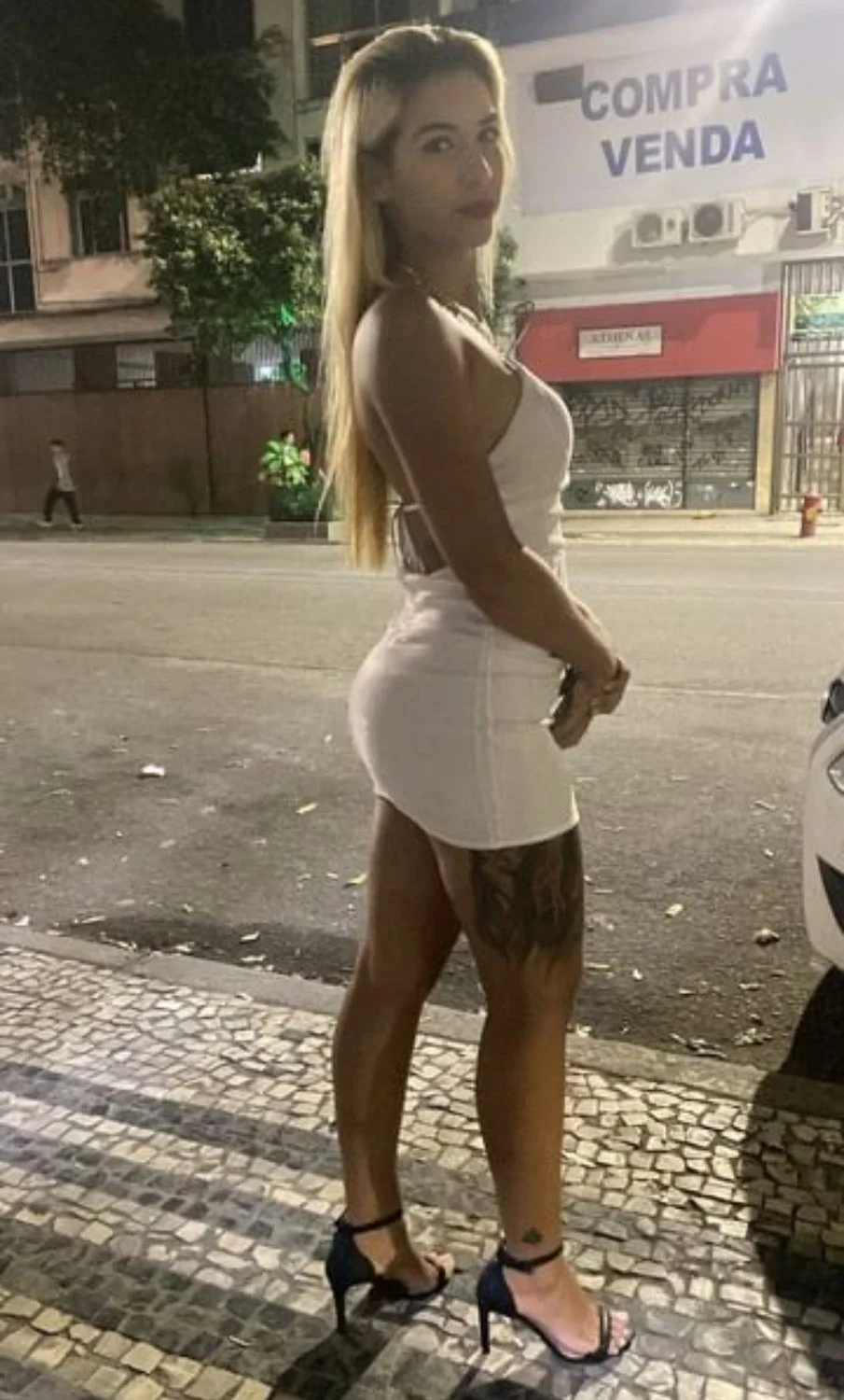 Corno marcou a mulher com tatuagem de qos♠️ image 13