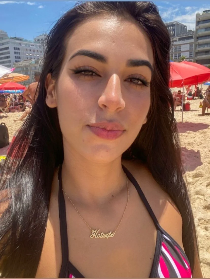 Corno marcou a mulher com tatuagem de qos♠️ image 15