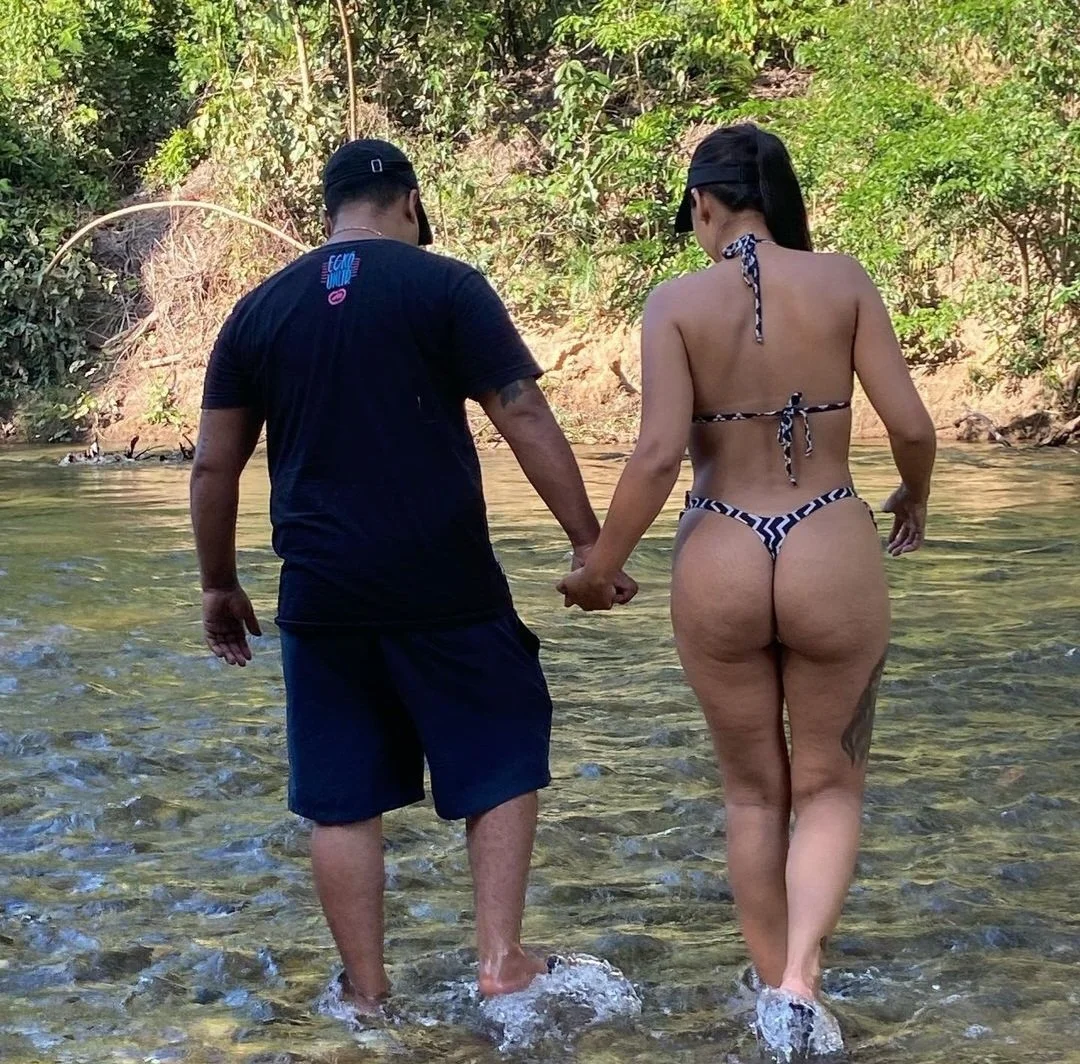 Corno marcou a mulher com tatuagem de qos♠️ image 18