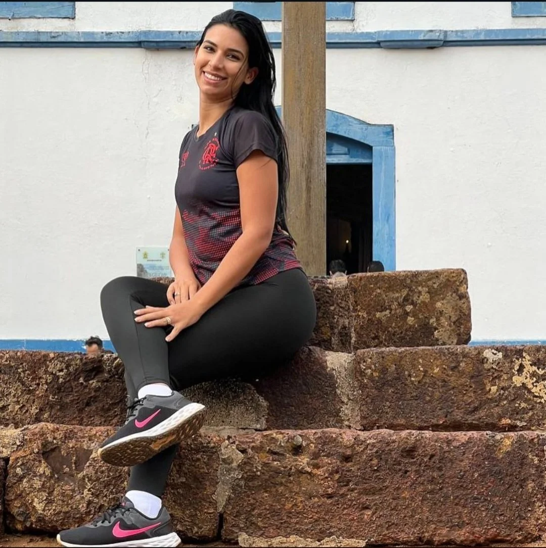 Corno marcou a mulher com tatuagem de qos♠️ image 20