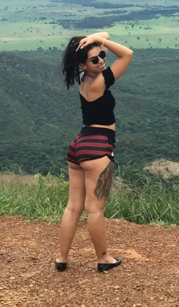 Corno marcou a mulher com tatuagem de qos♠️ image 23