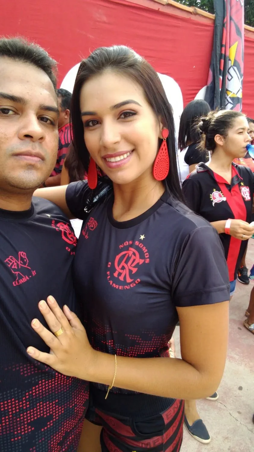 Corno marcou a mulher com tatuagem de qos♠️ image 29
