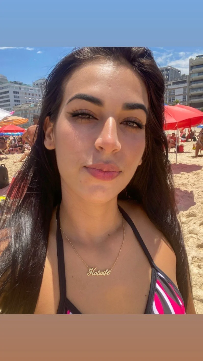 Corno marcou a mulher com tatuagem de qos♠️ image 35