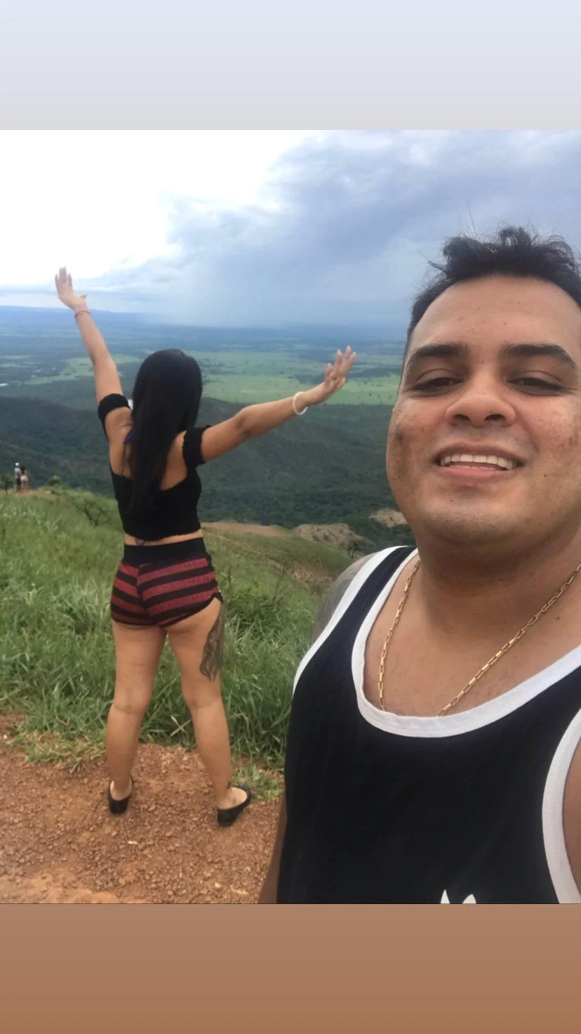 Corno marcou a mulher com tatuagem de qos♠️ image 45