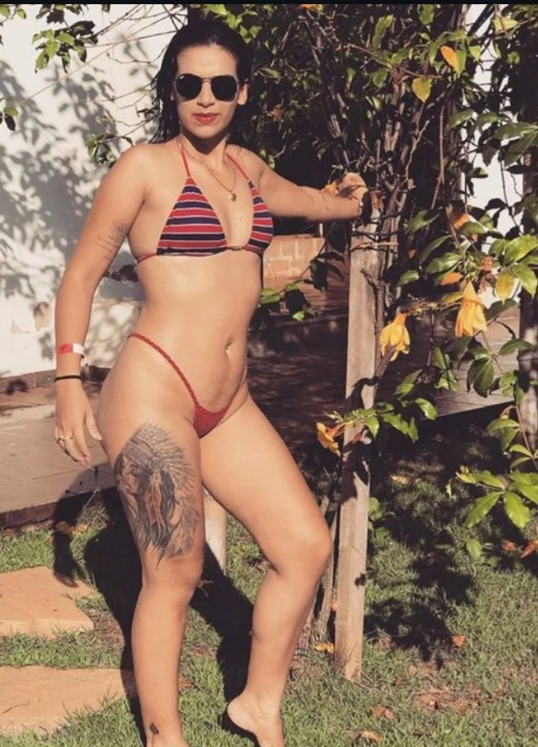 Corno marcou a mulher com tatuagem de qos♠️ image 47