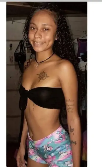 Novinha Do job. Vazada cover image