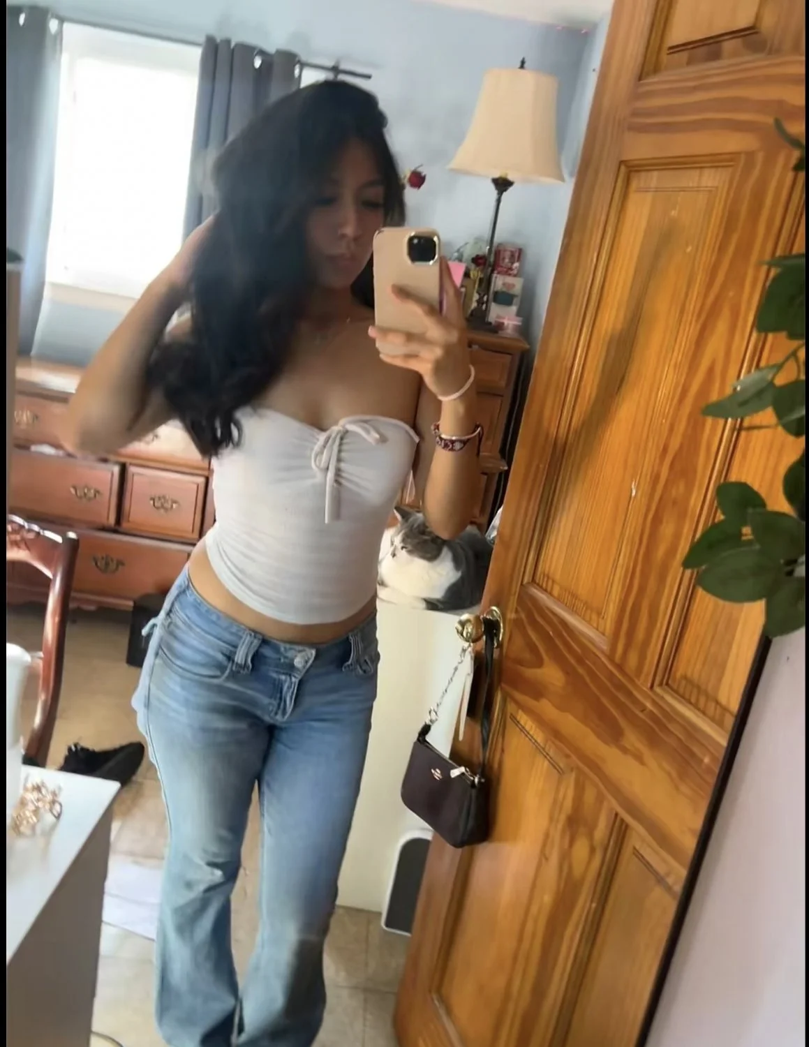 Dm me to trib and trade irl teen sluts image 6