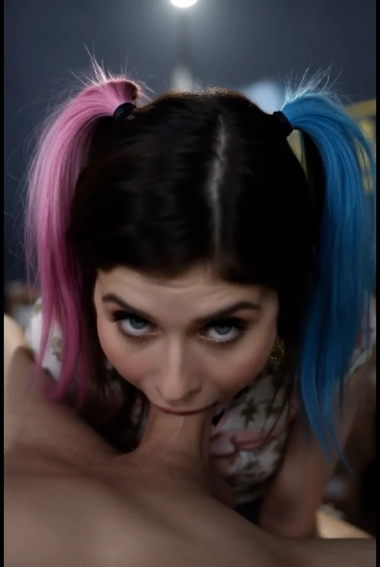 Alexandra Daddario Lil Monster image 3