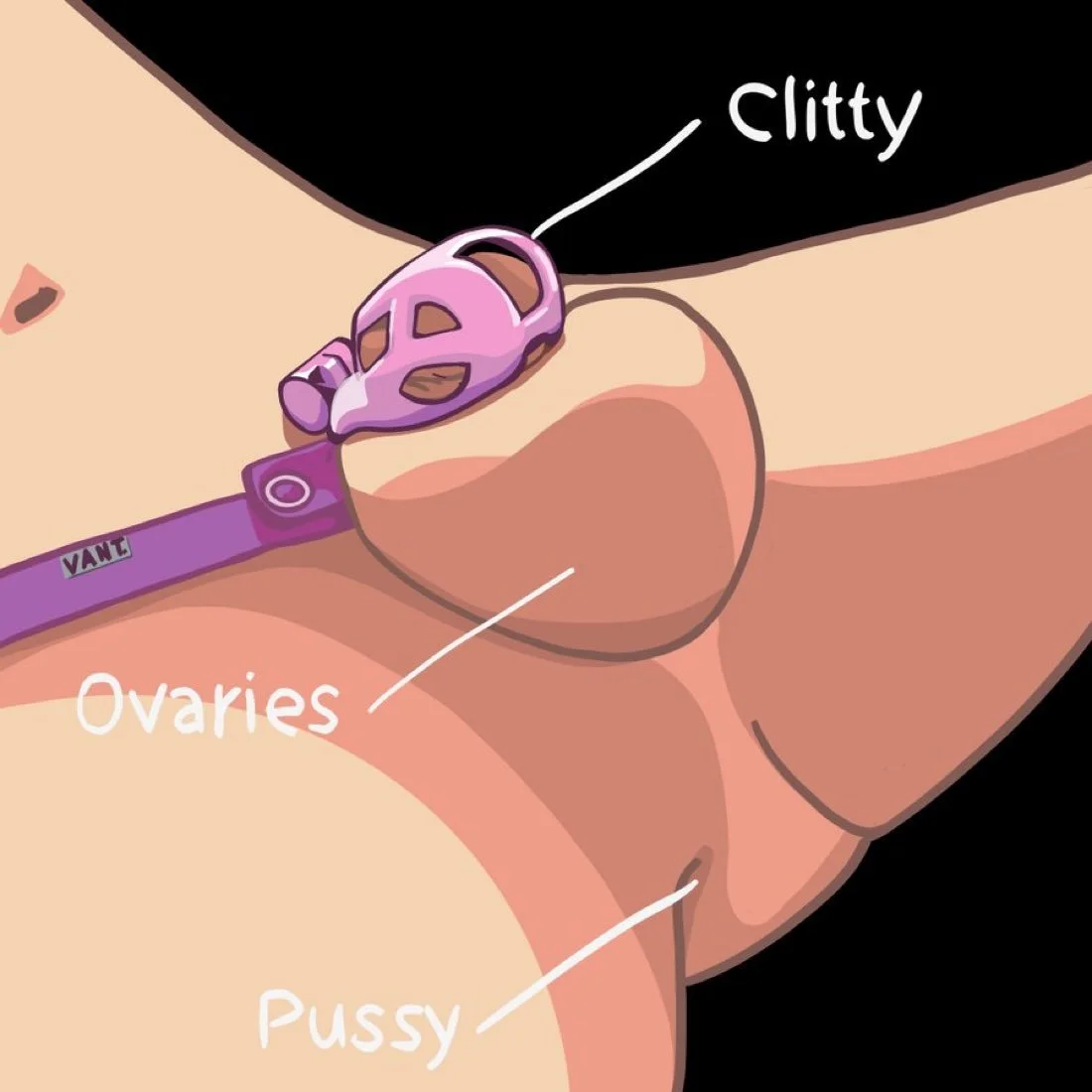 Kinky Sluts Pt 35 🧚🏽‍♀️ main image