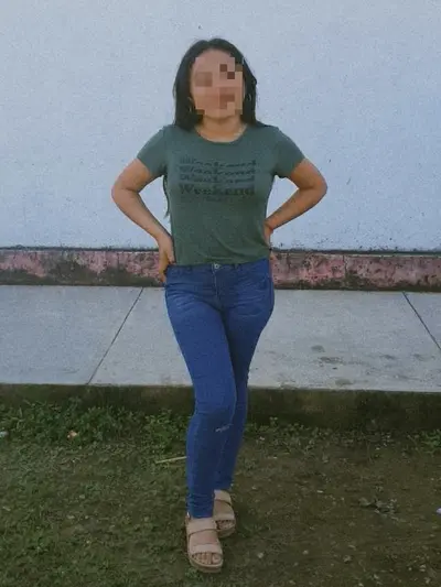Con mi ex después de la prepa 20230321 cover image
