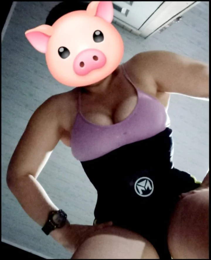 Blond Milf image 1