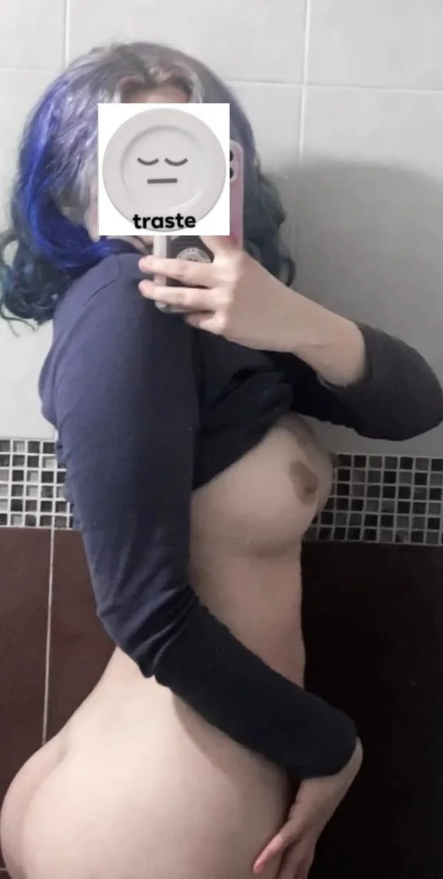 Seguidor cornudo nos regala a su rica puta novia Sione Sánchez Cruz image 12