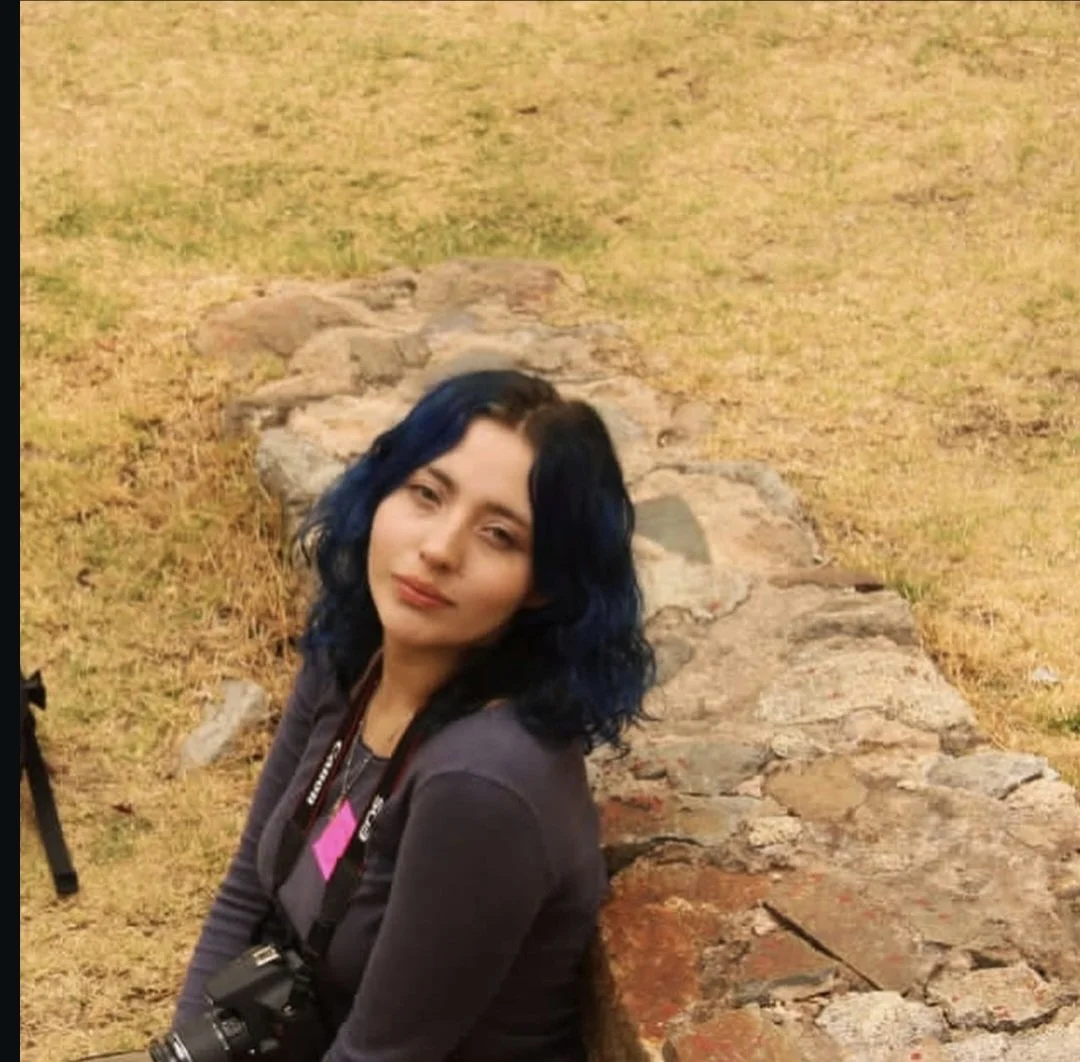 Seguidor cornudo nos regala a su rica puta novia Sione Sánchez Cruz image 19