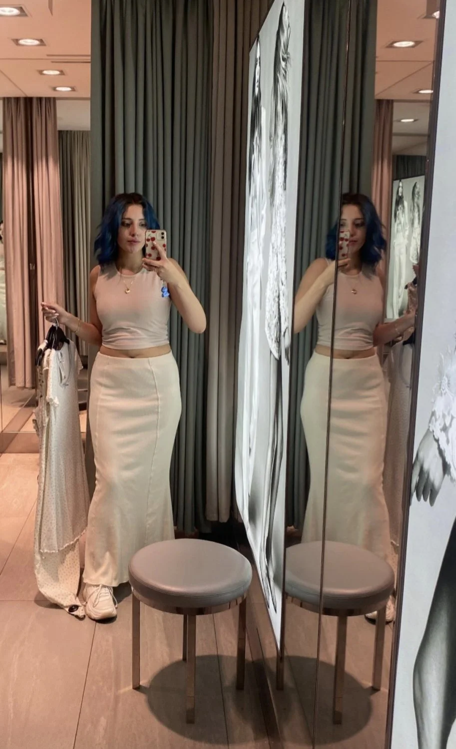 Seguidor cornudo nos regala a su rica puta novia Sione Sánchez Cruz image 5