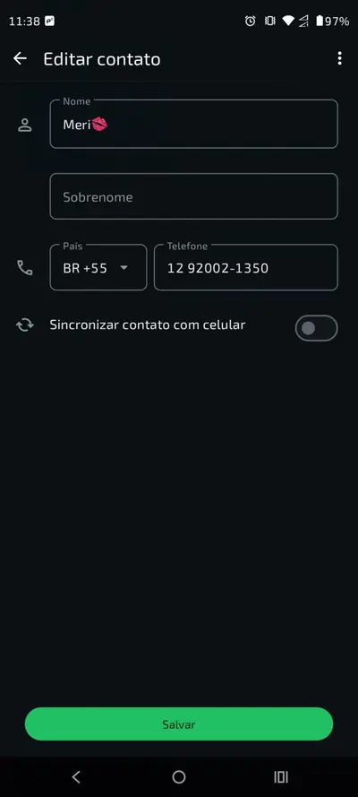 Mariana vazada cover image