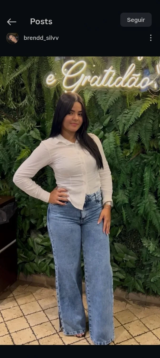 Novinha do insta image 11