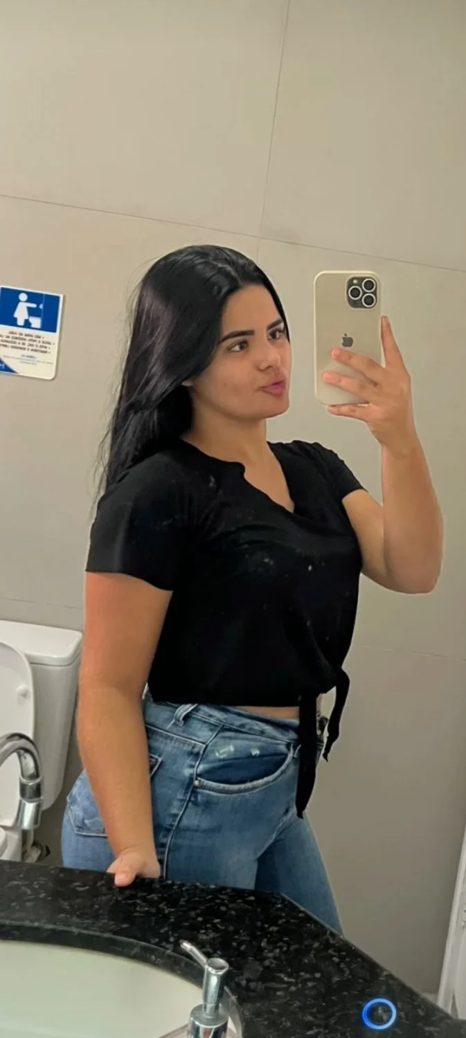 Novinha do insta image 16
