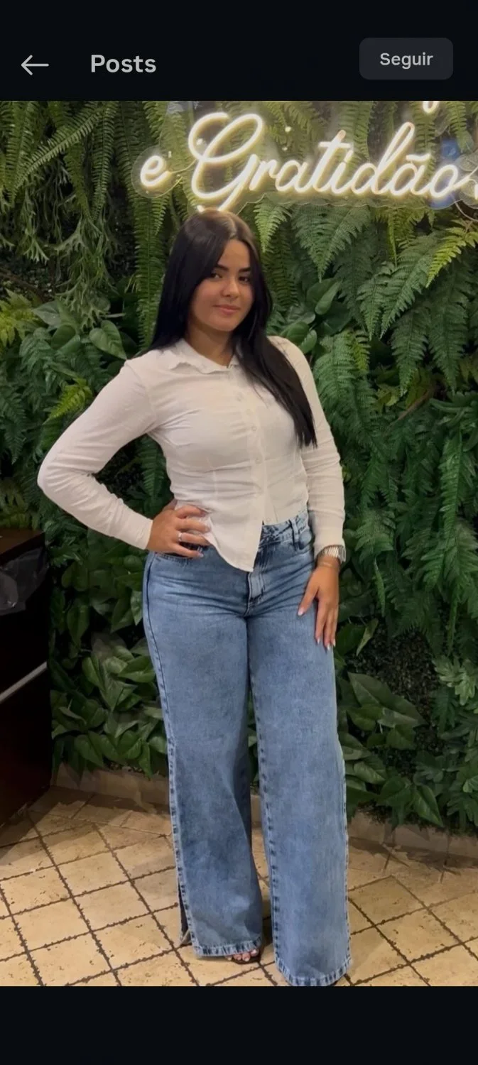 Novinha do insta image 22