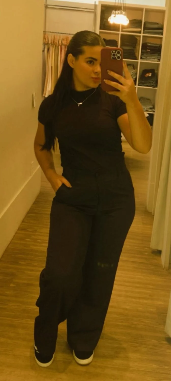 Novinha do insta image 28