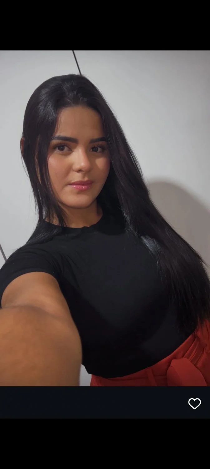 Novinha do insta image 32