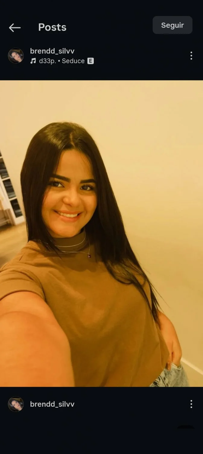 Novinha do insta image 38