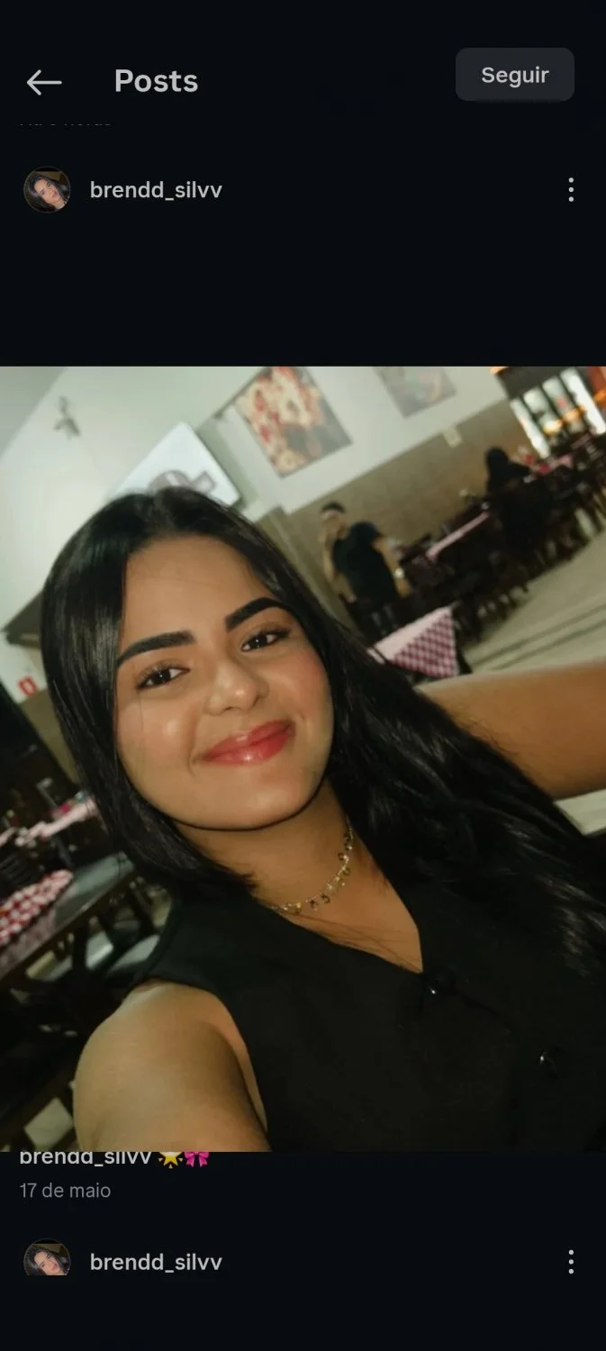 Novinha do insta image 41
