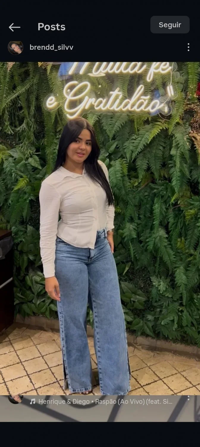 Novinha do insta image 9