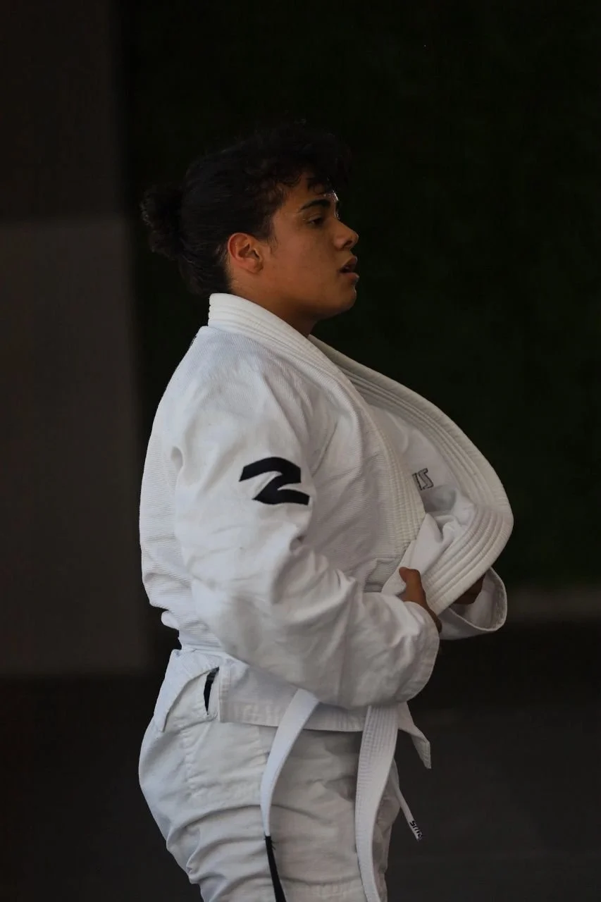 Até que enfim! Lutado de Jiu-jitsu vazada se exibindo e dando o cu main image